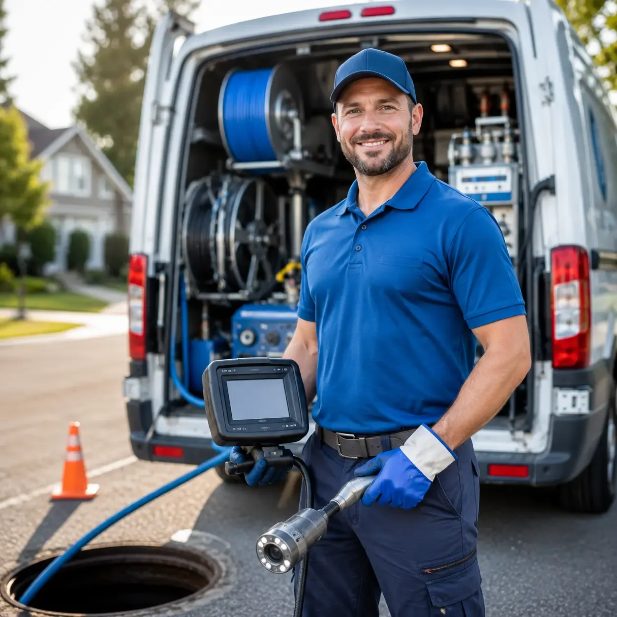 Local Pipe Relining specialists in Berino, NM