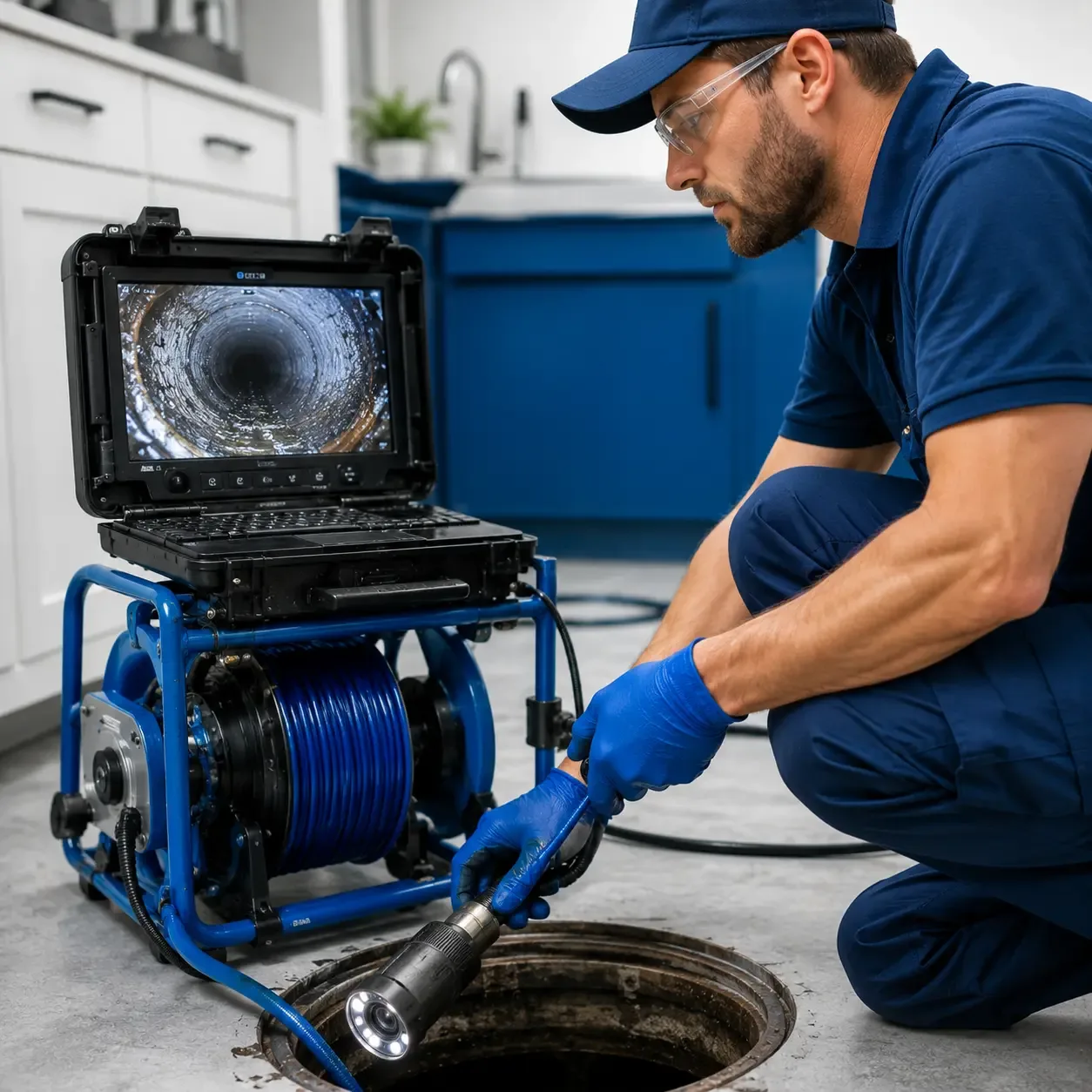 Pipe Relining professionals serving Berino, NM